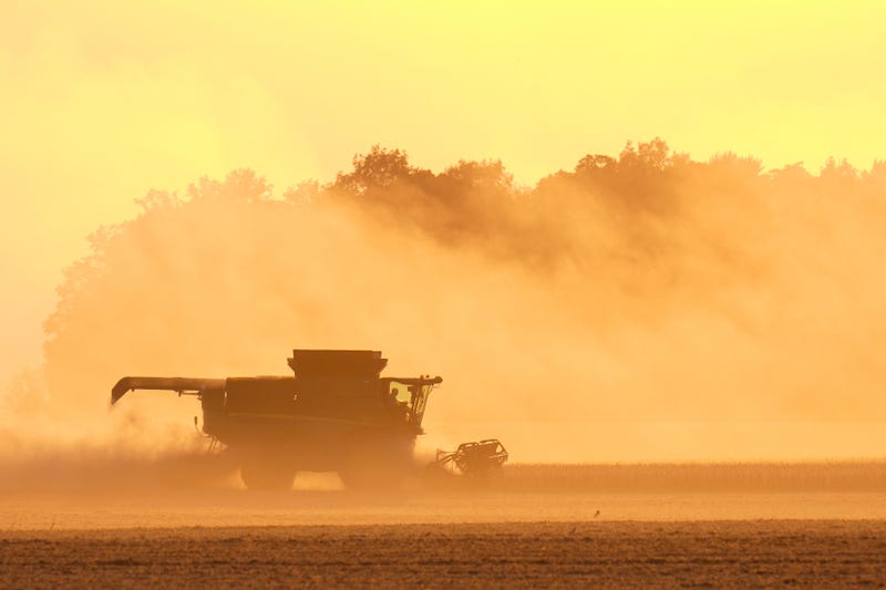 Trump-Soybean Farmers