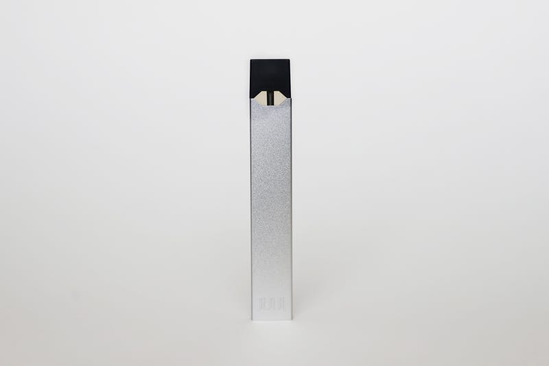 FDA Juul