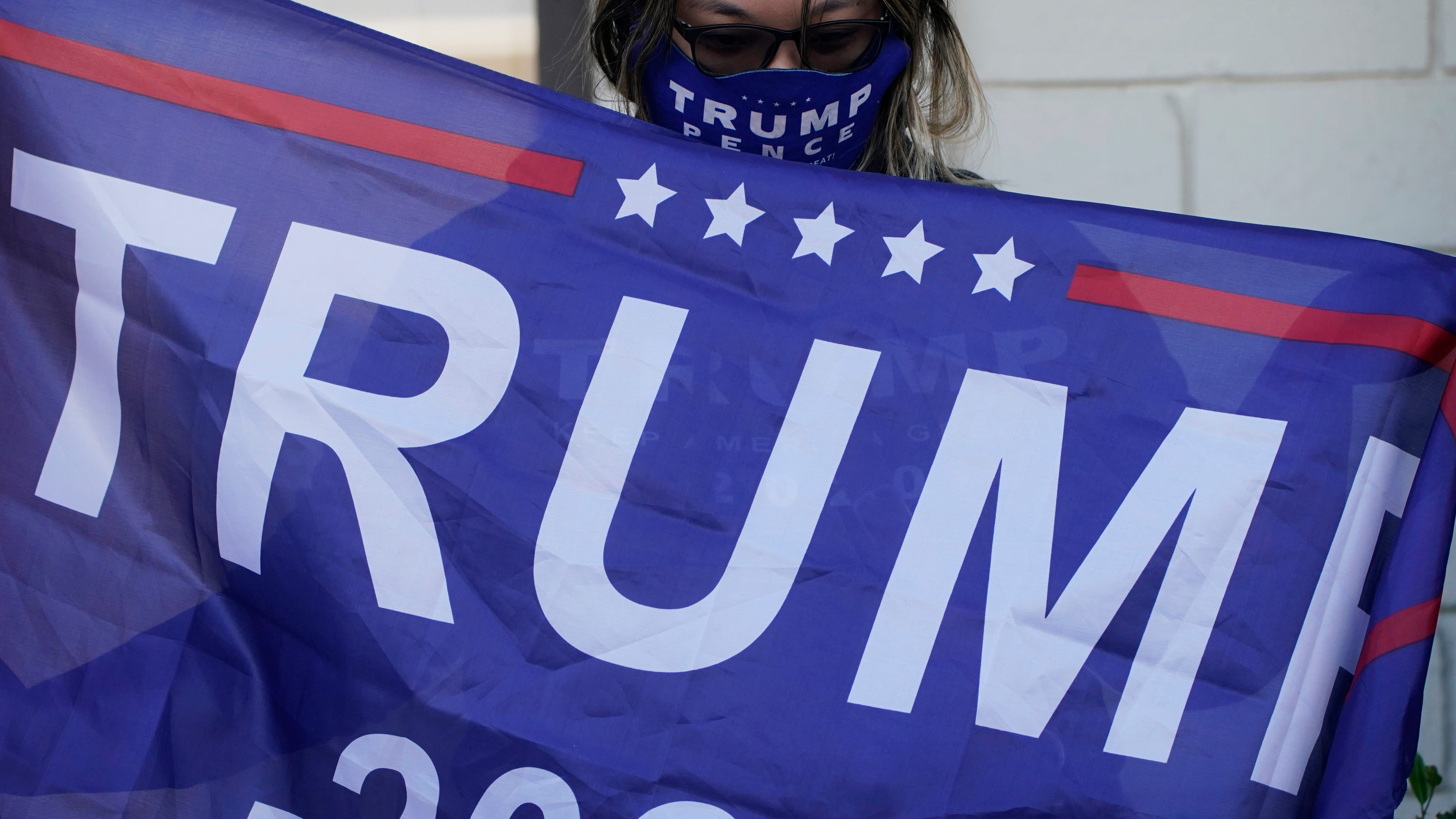 Trump targets vote certification in late bid to block Biden