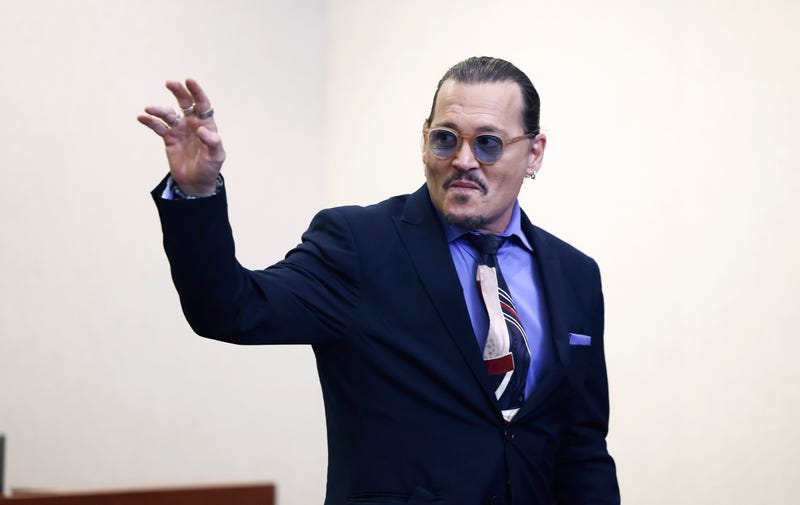 Depp Heard Lawsuit