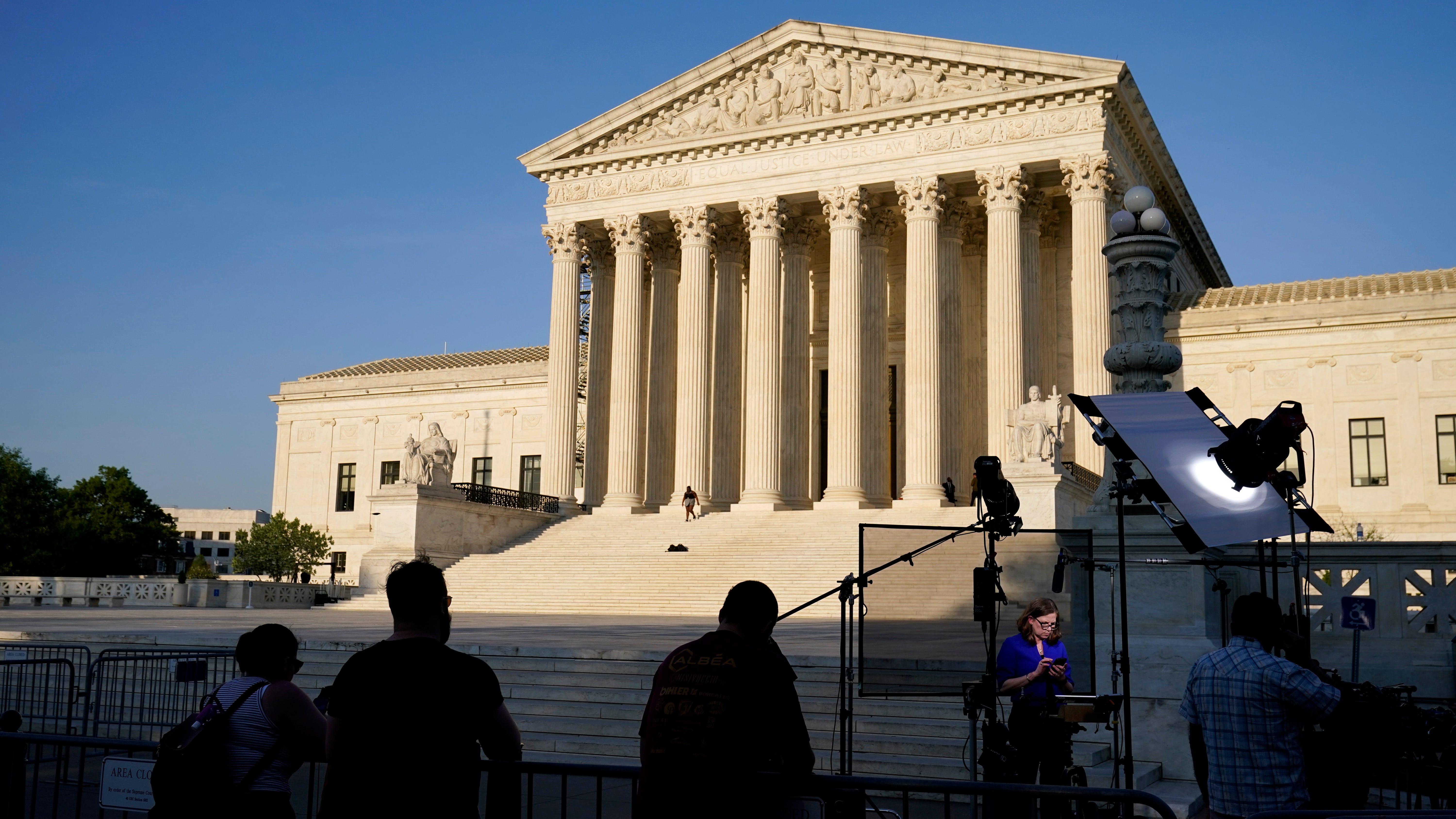 Supreme Court preserves access to abortion pill for now