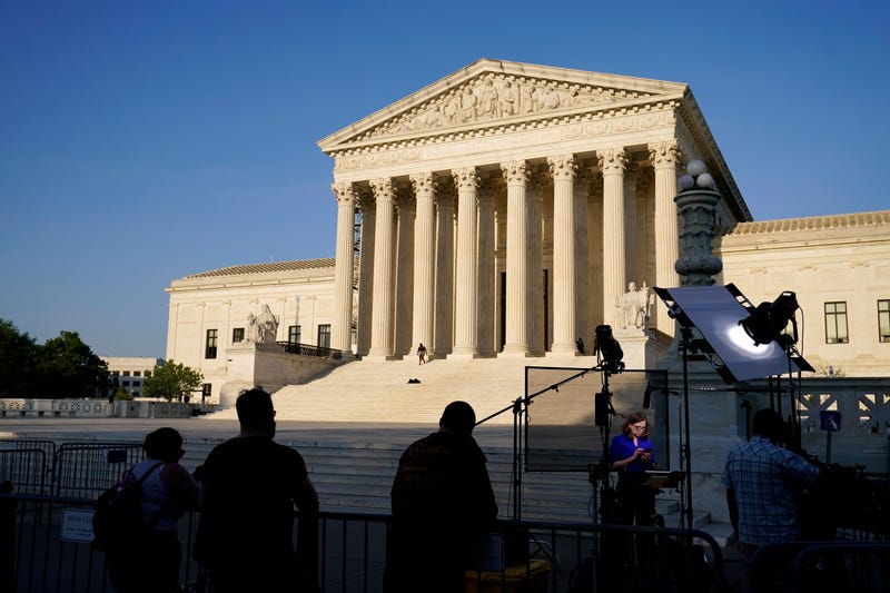 Supreme Court Abortion Pill