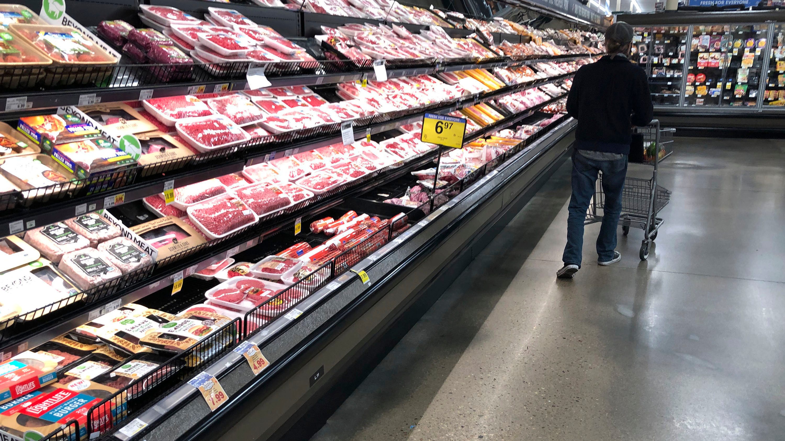 Inflation Reduction Act may have little impact on inflation