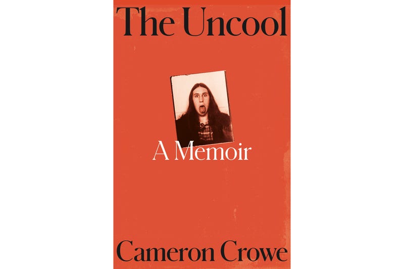 Books - Cameron Crowe