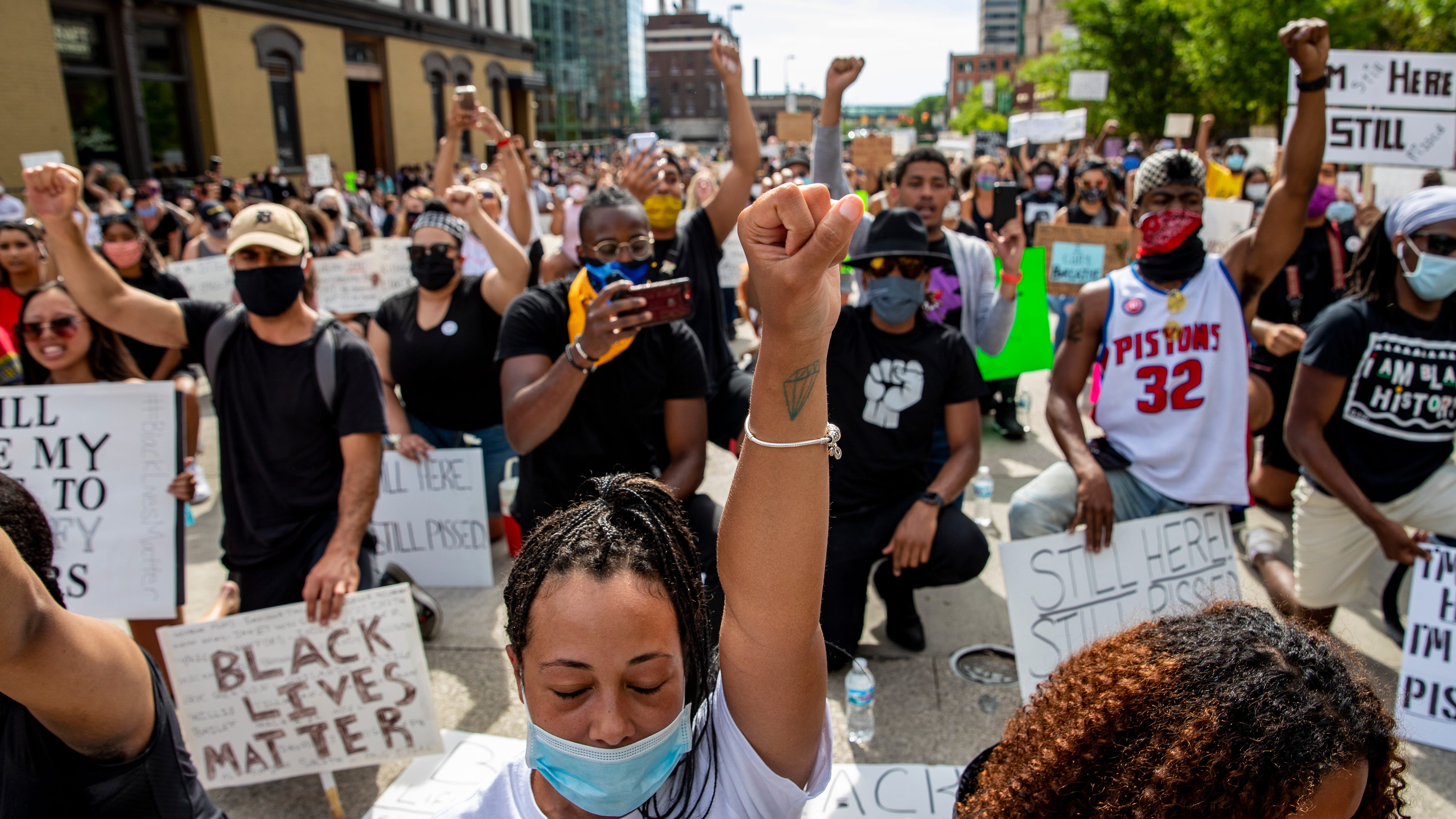 Minneapolis council to discuss post-Floyd policing lawsuit