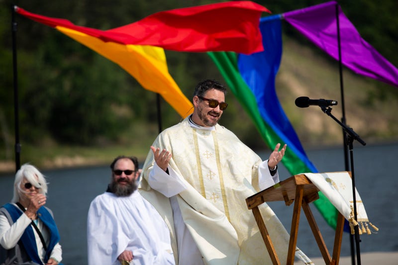 Pride Midwest Small Town