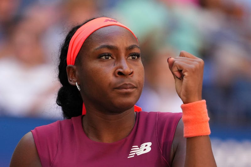 US Open Tennis