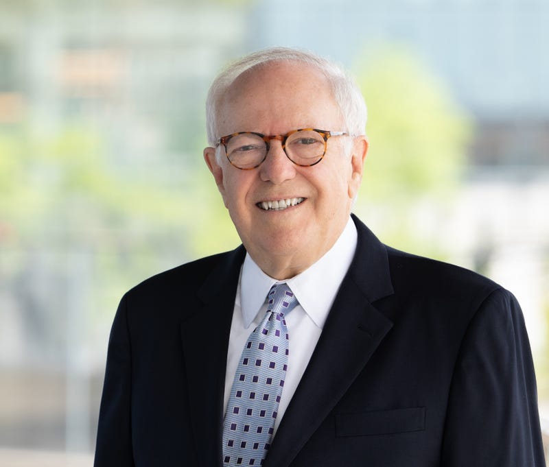 Obit Robert Barnett