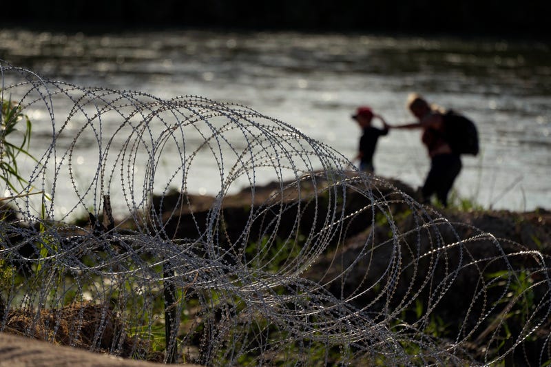 Immigration Texas