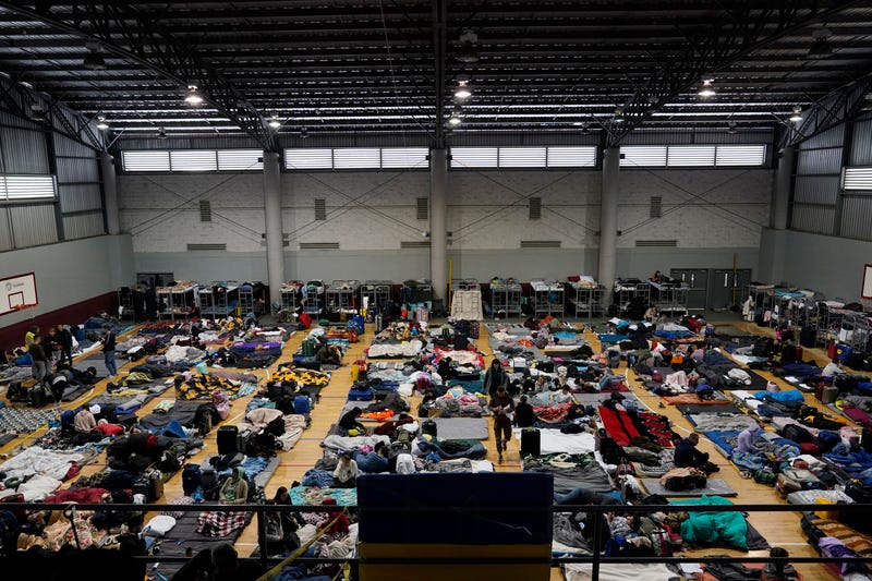 Ukrainians Living in Limbo