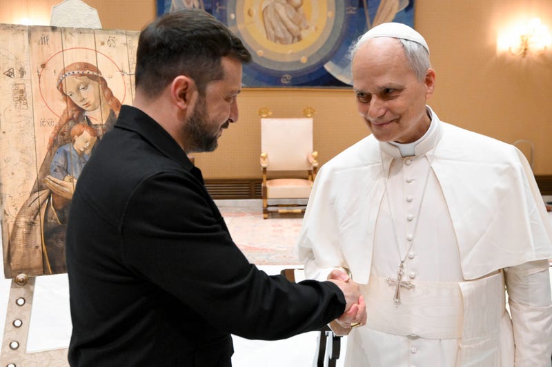 Vatican Pope