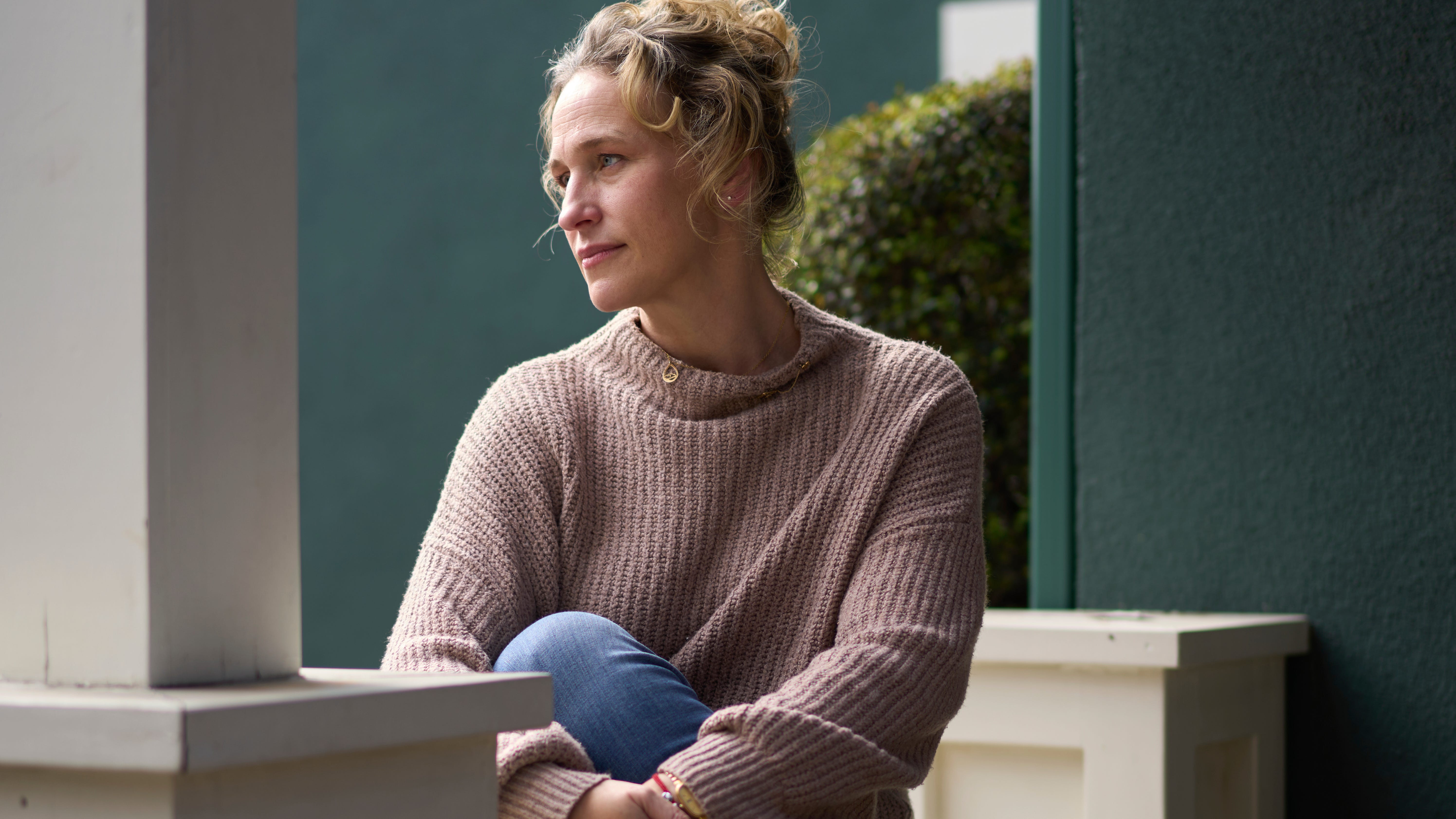 The Oscar nominee that says a lot just with its title