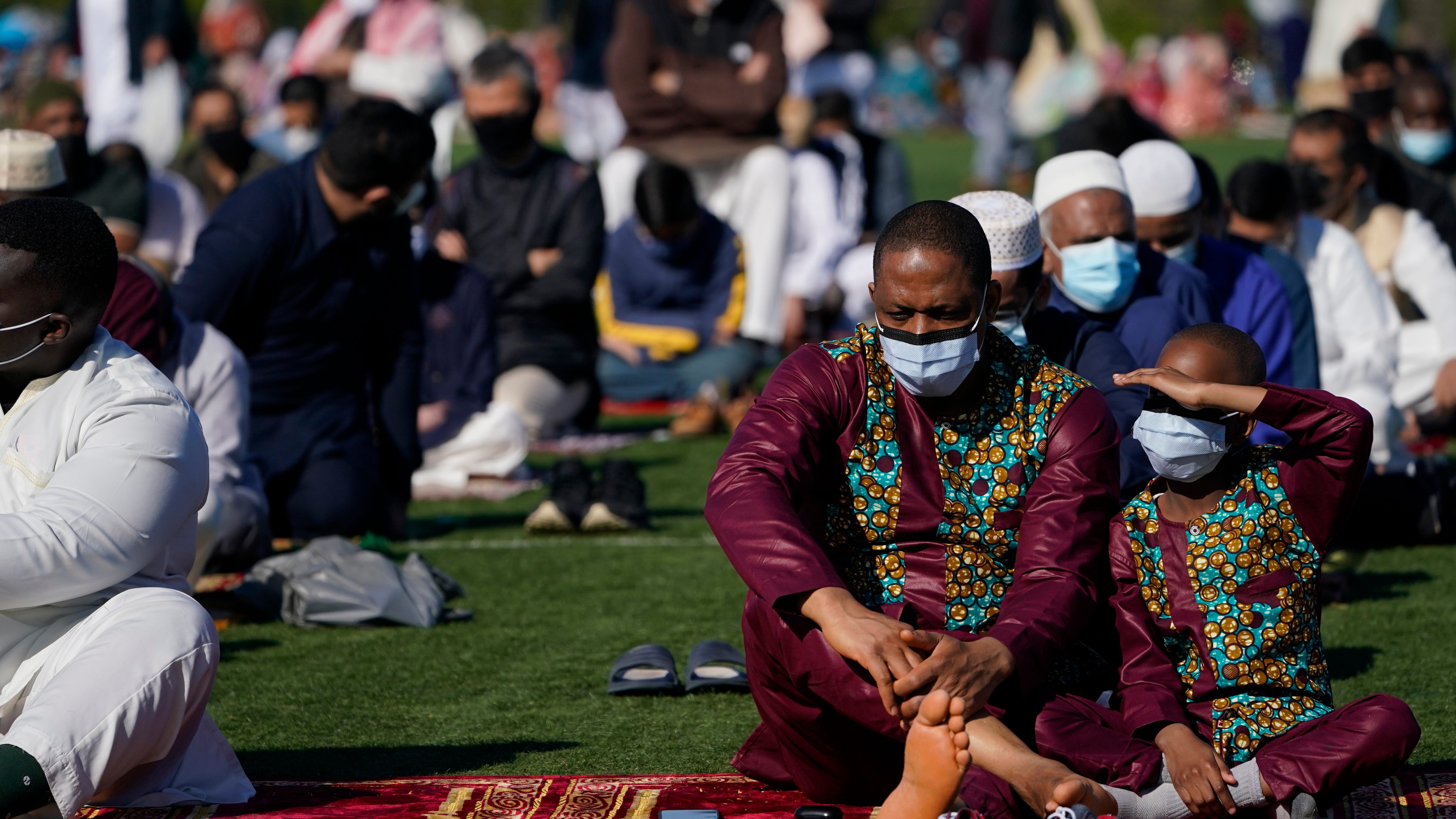 Ramadan drives donations, memberships to giving circles