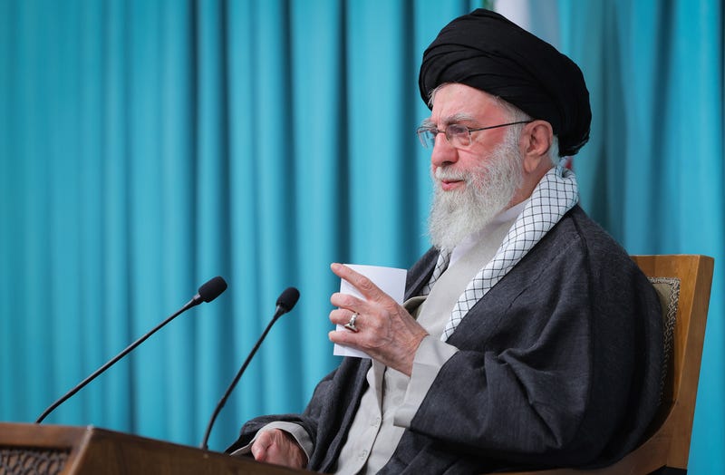 EU Iran Nuclear