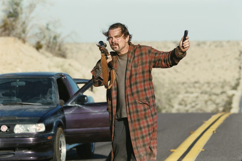 Film Review - One Battle After Another