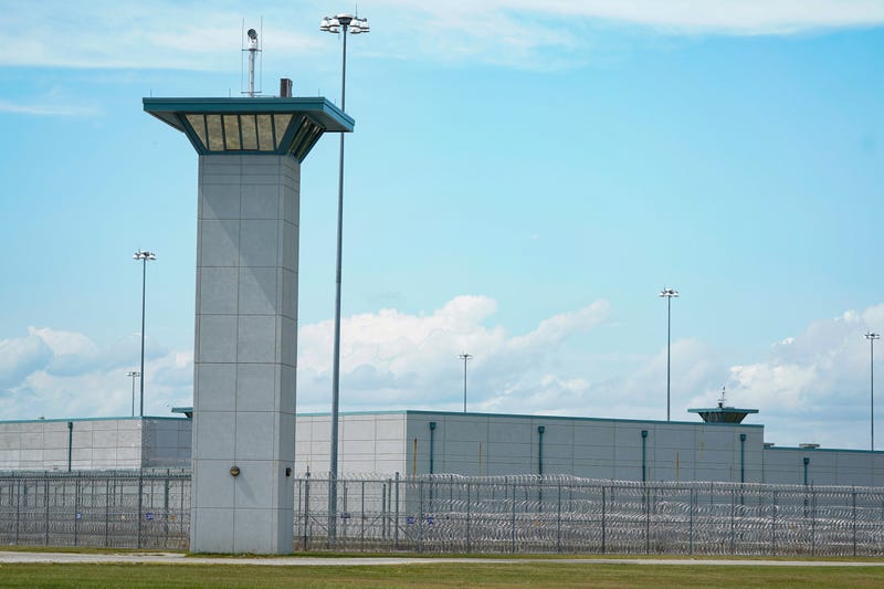 Federal Prisons