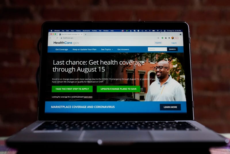 Biden Health Insurance