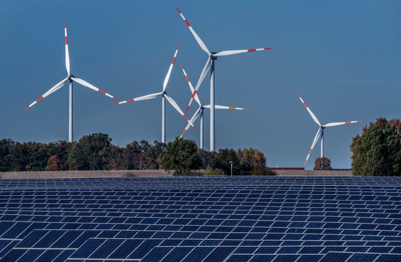 UN Climate Report-Emissions and Growth