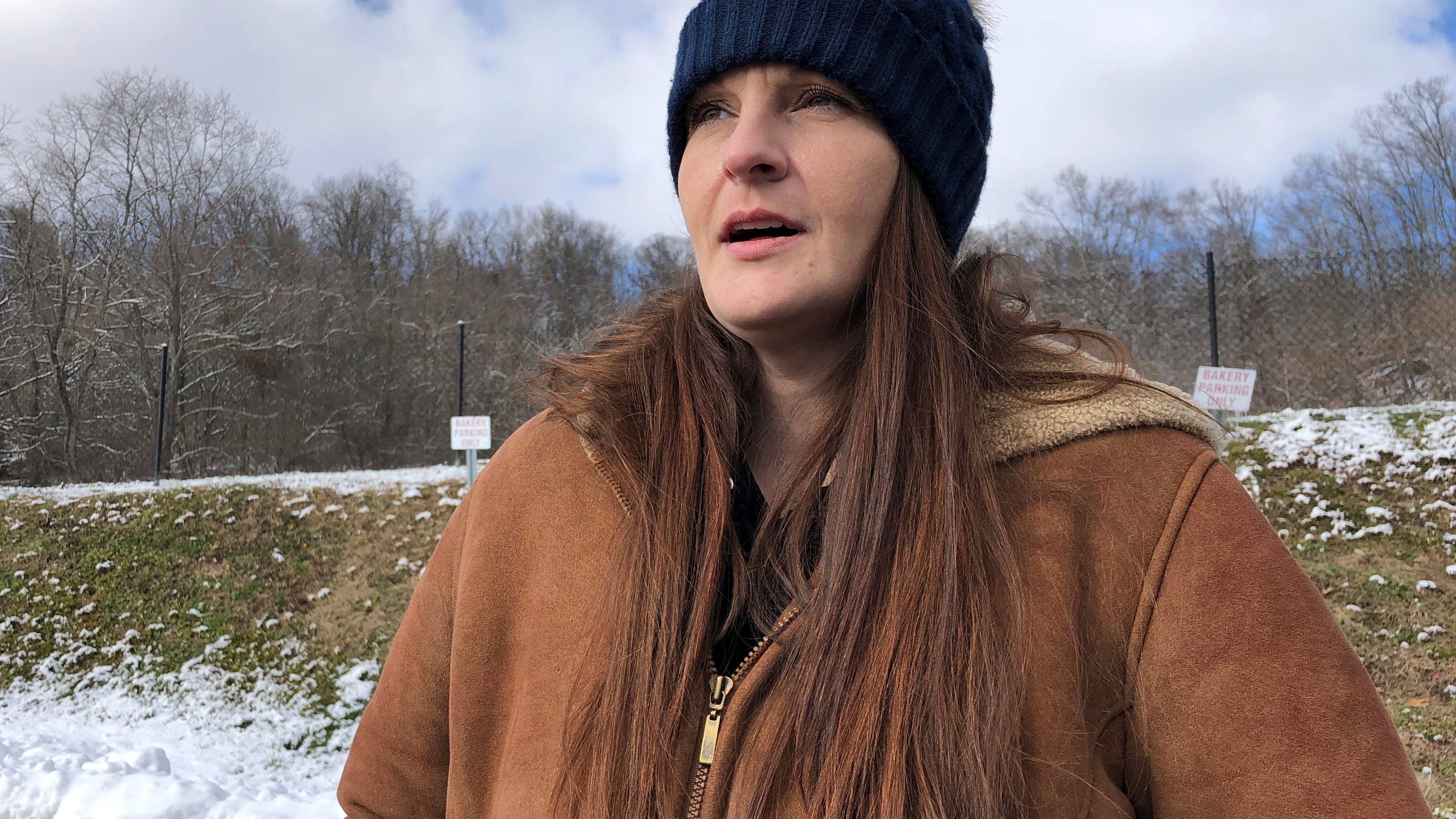 An opioid-ravaged West Virginia town awaits trial verdict