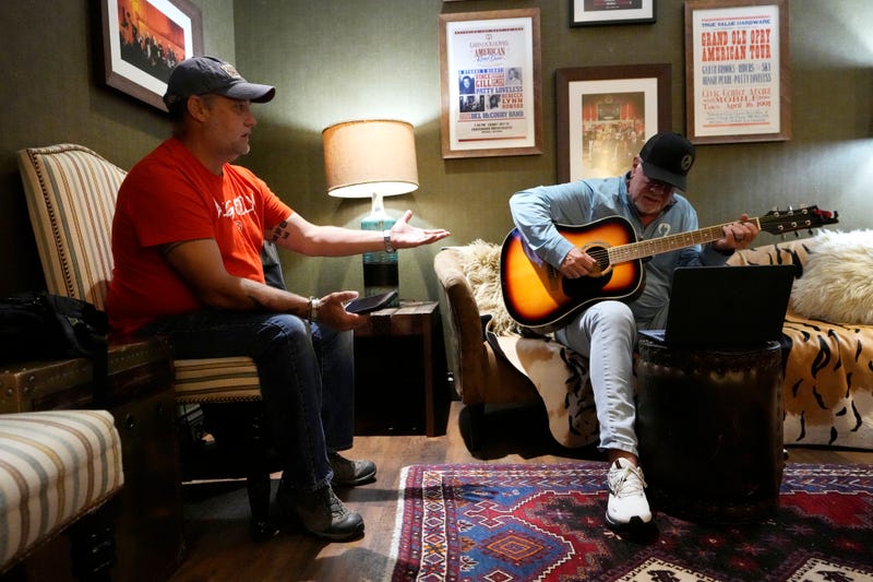 Philanthropy Veterans Sinise