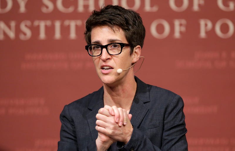 Media Rachel Maddow