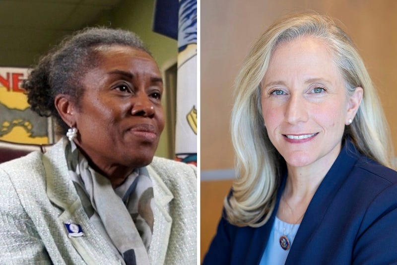 Election 2025 Virginia