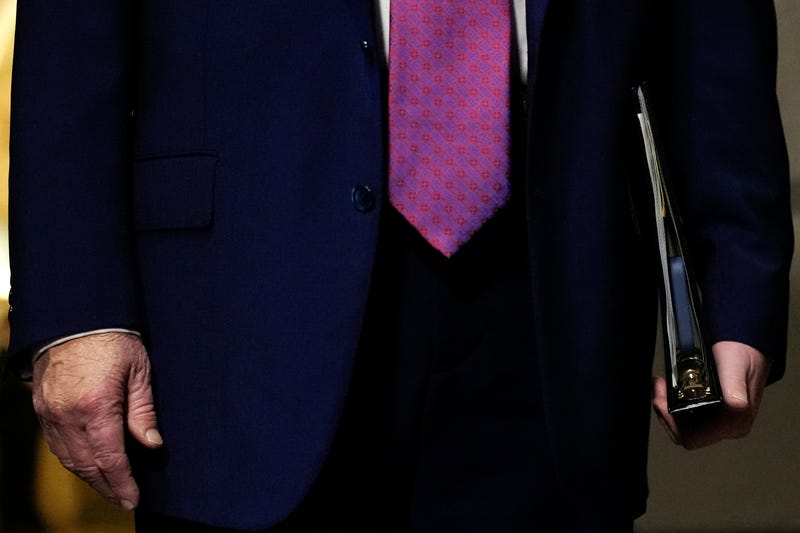 Media Trump Phone
