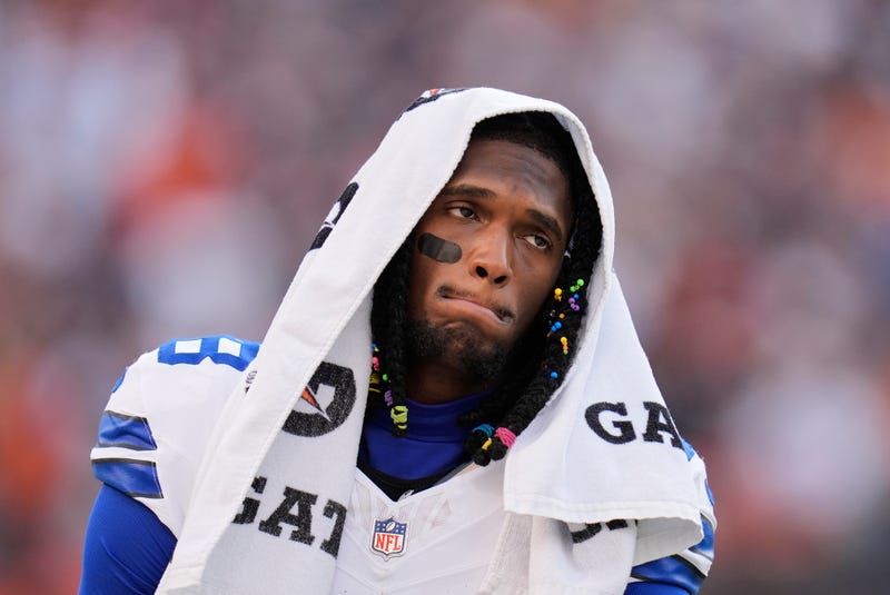 Cowboys Bears Football