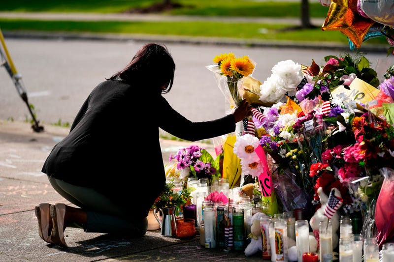 Buffalo Supermarket Shooting