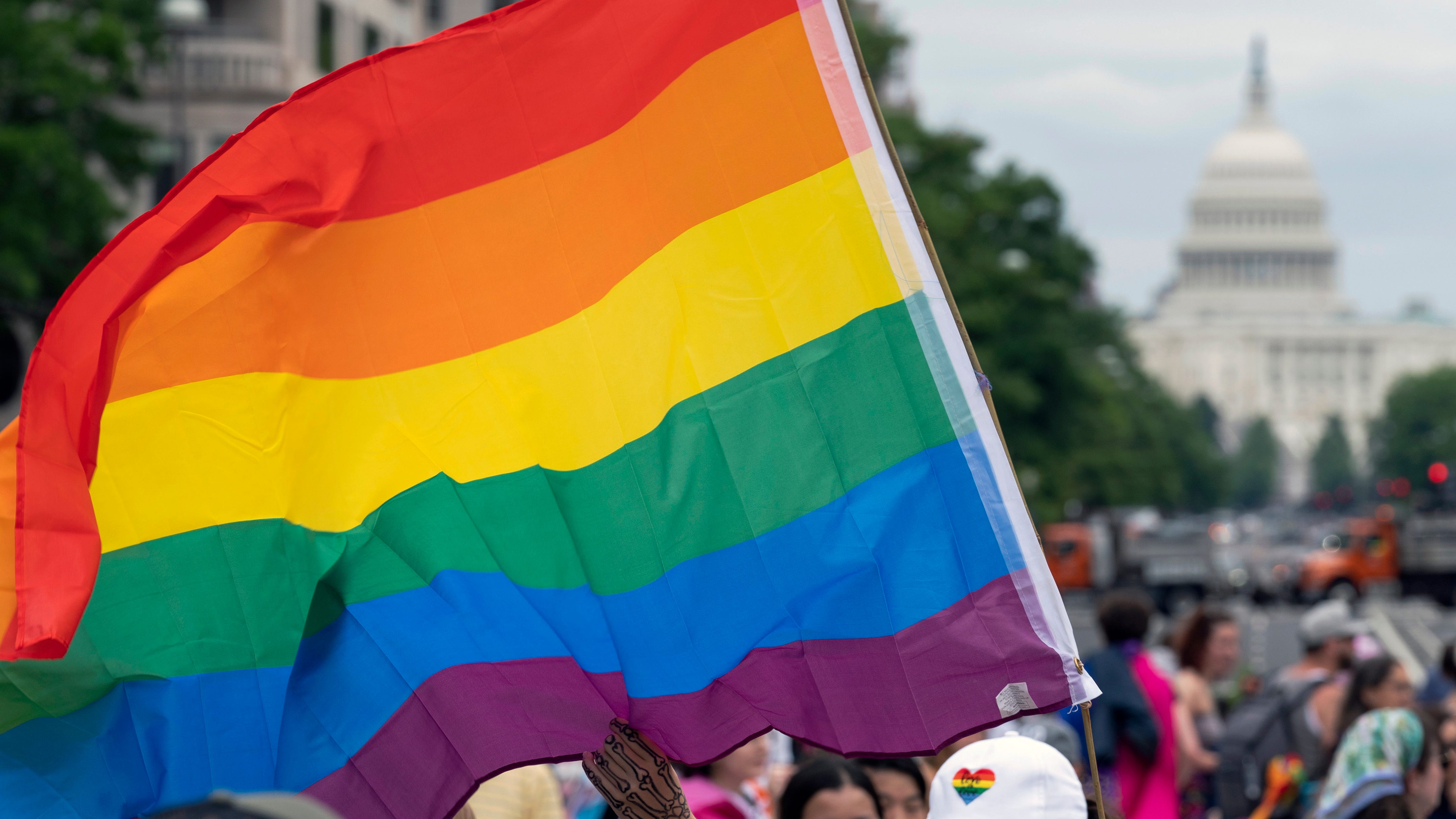 House passes same-sex marriage bill in retort to high court