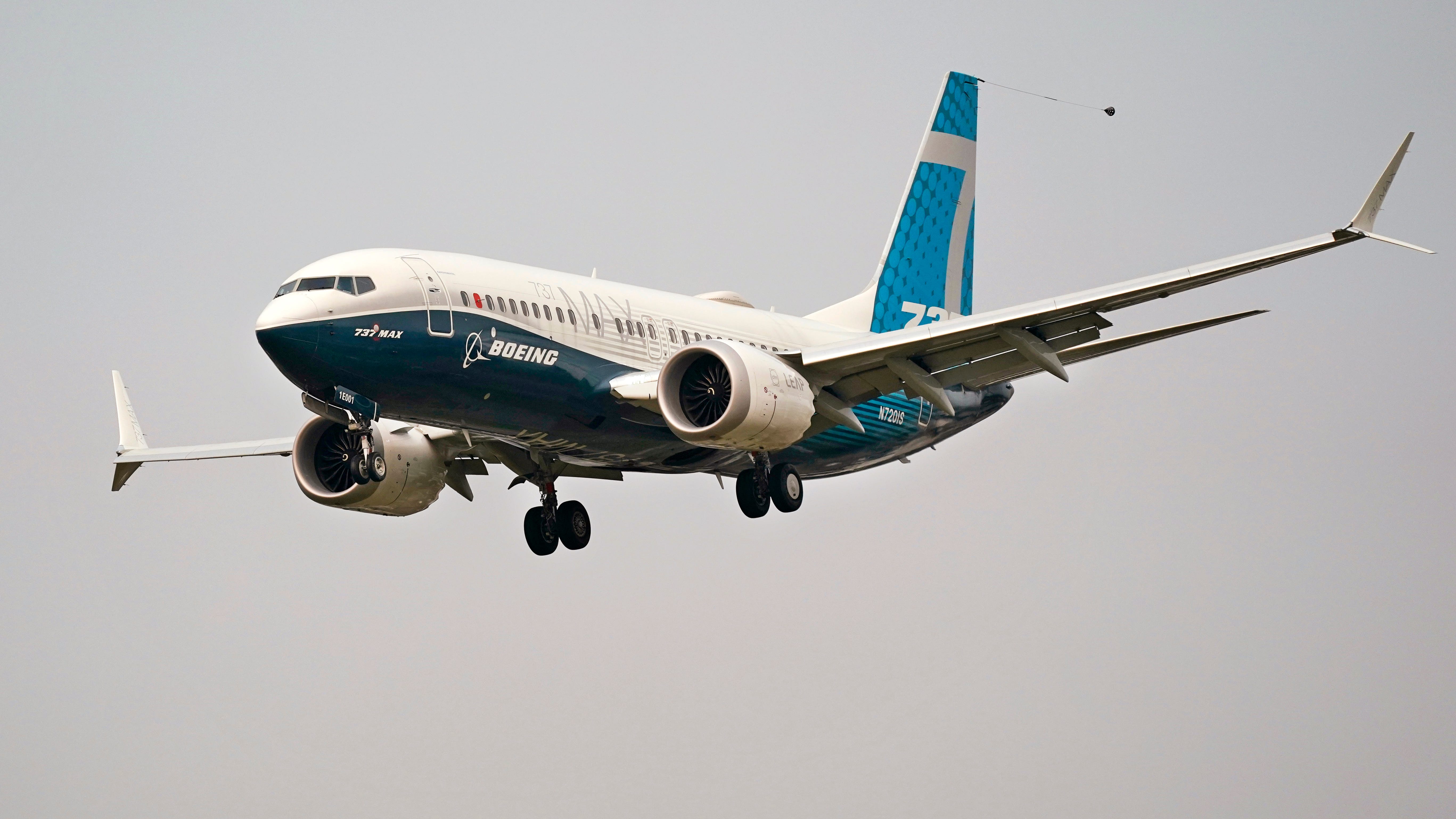 Boeing production problem spills over into summer travel