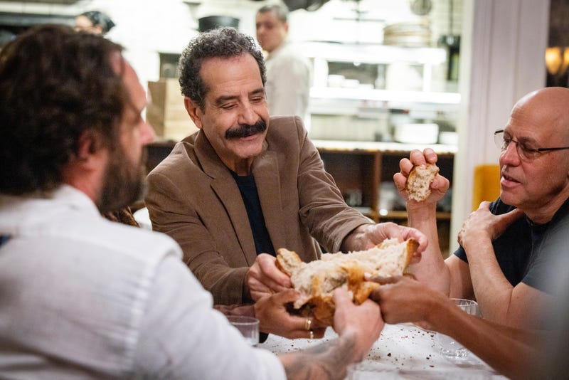 TV-Tony Shalhoub