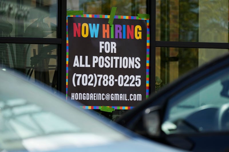 Unemployment Benefits