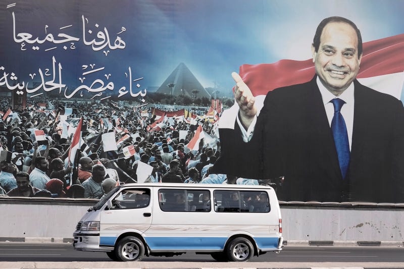 Egypt Elections