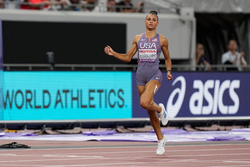 Japan Athletics Worlds