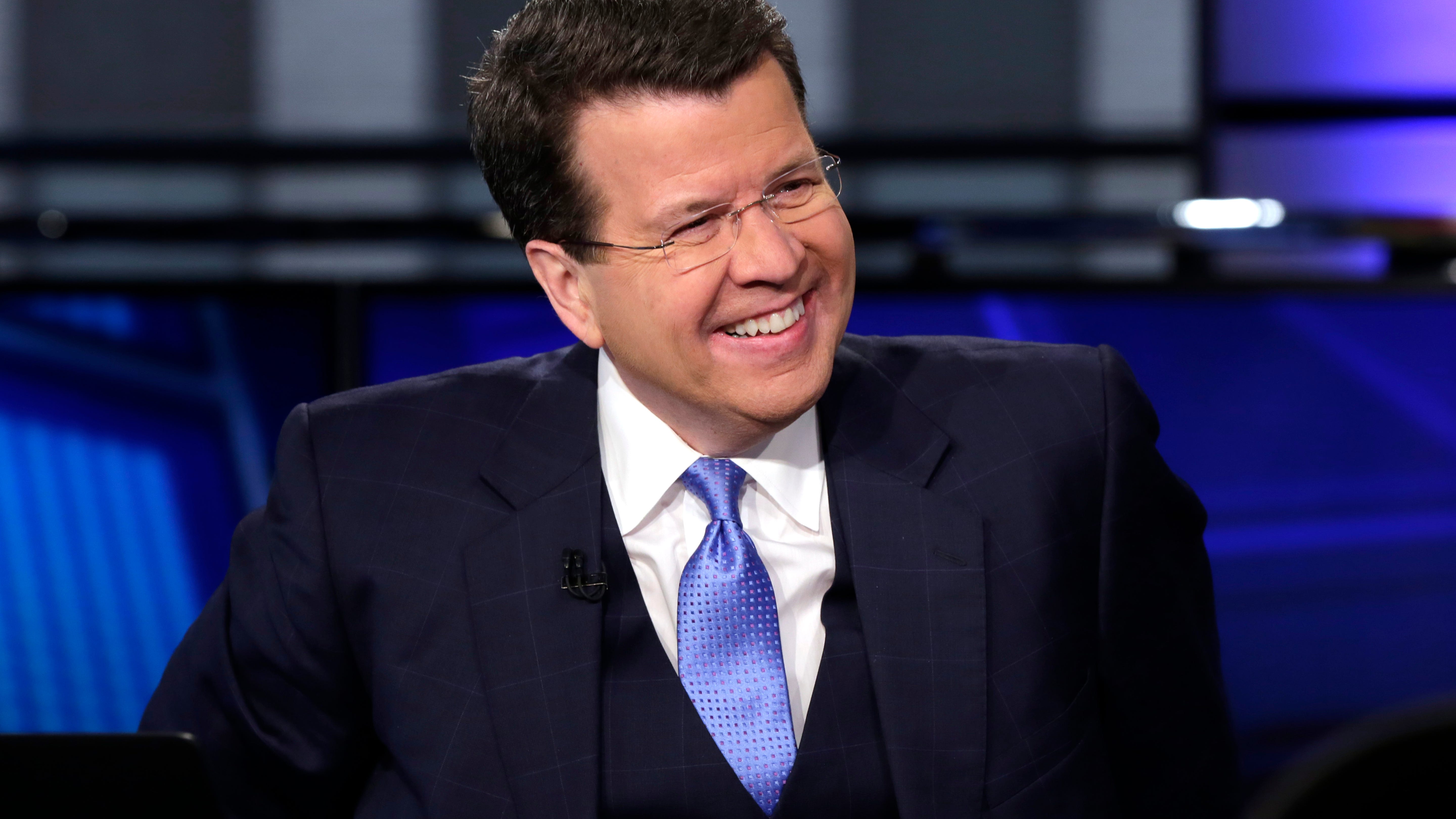 Fox News' Cavuto returns to work after bout with COVID-19