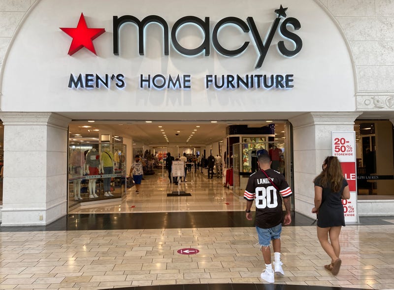 Macy's Results