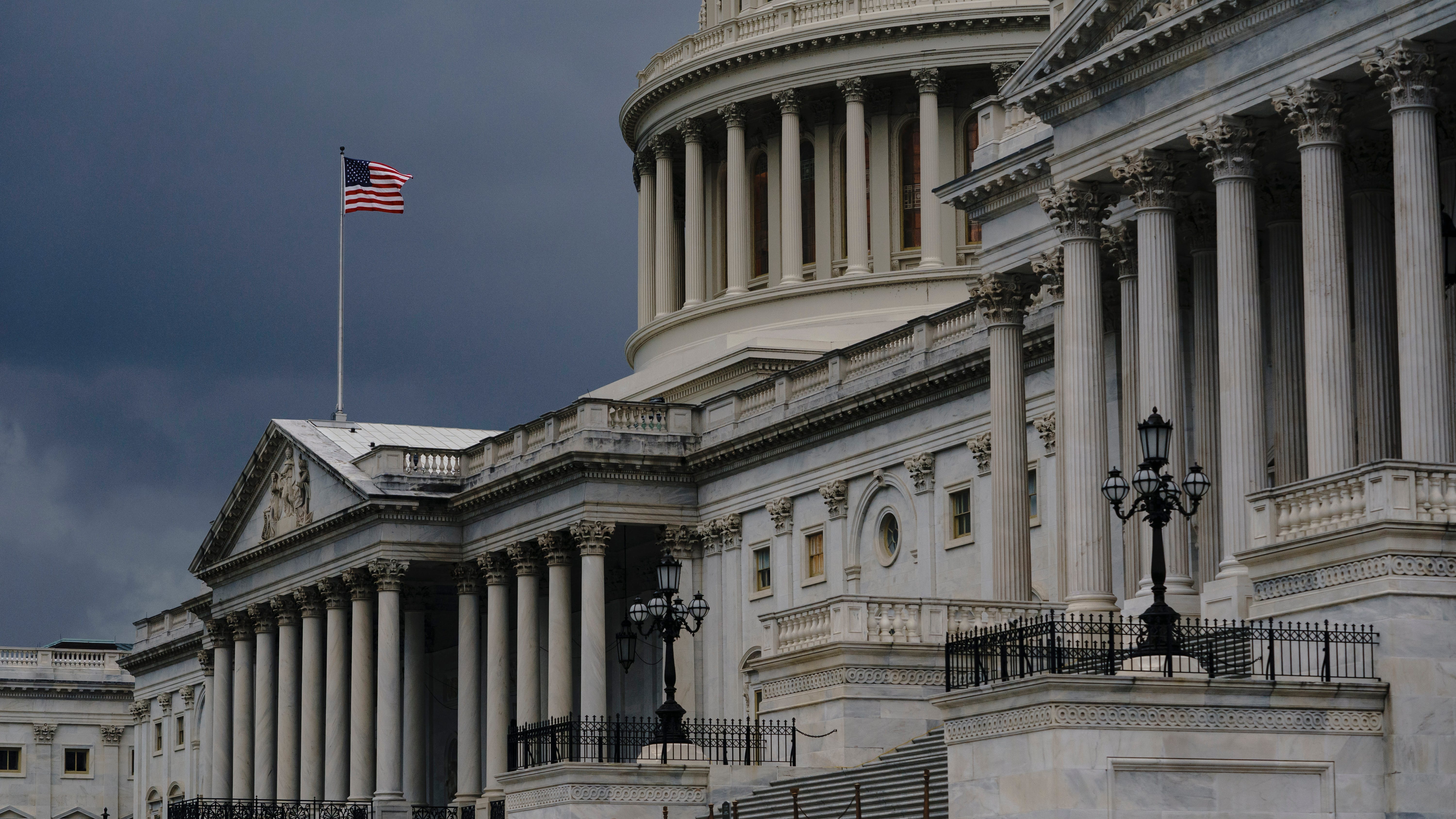 CBO projects federal deficit will hit $3 trillion this year