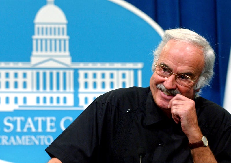 Obit John Burton