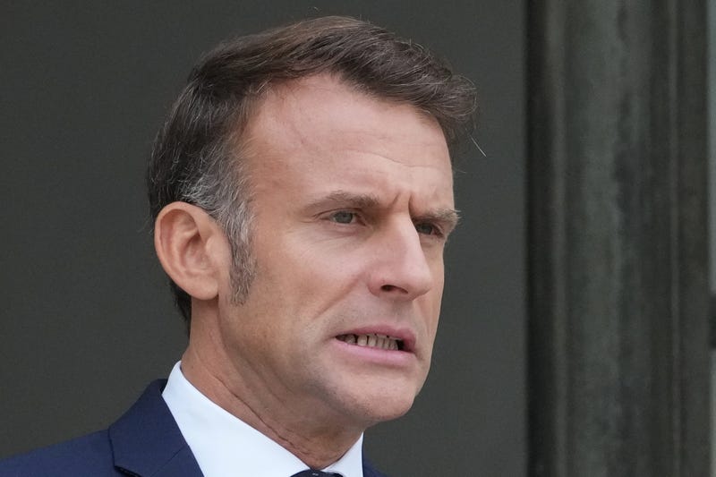 France Politics