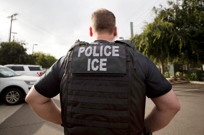 Immigration Enforcement