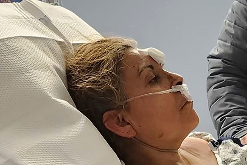 Chocolate Factory Explosion Survivor
