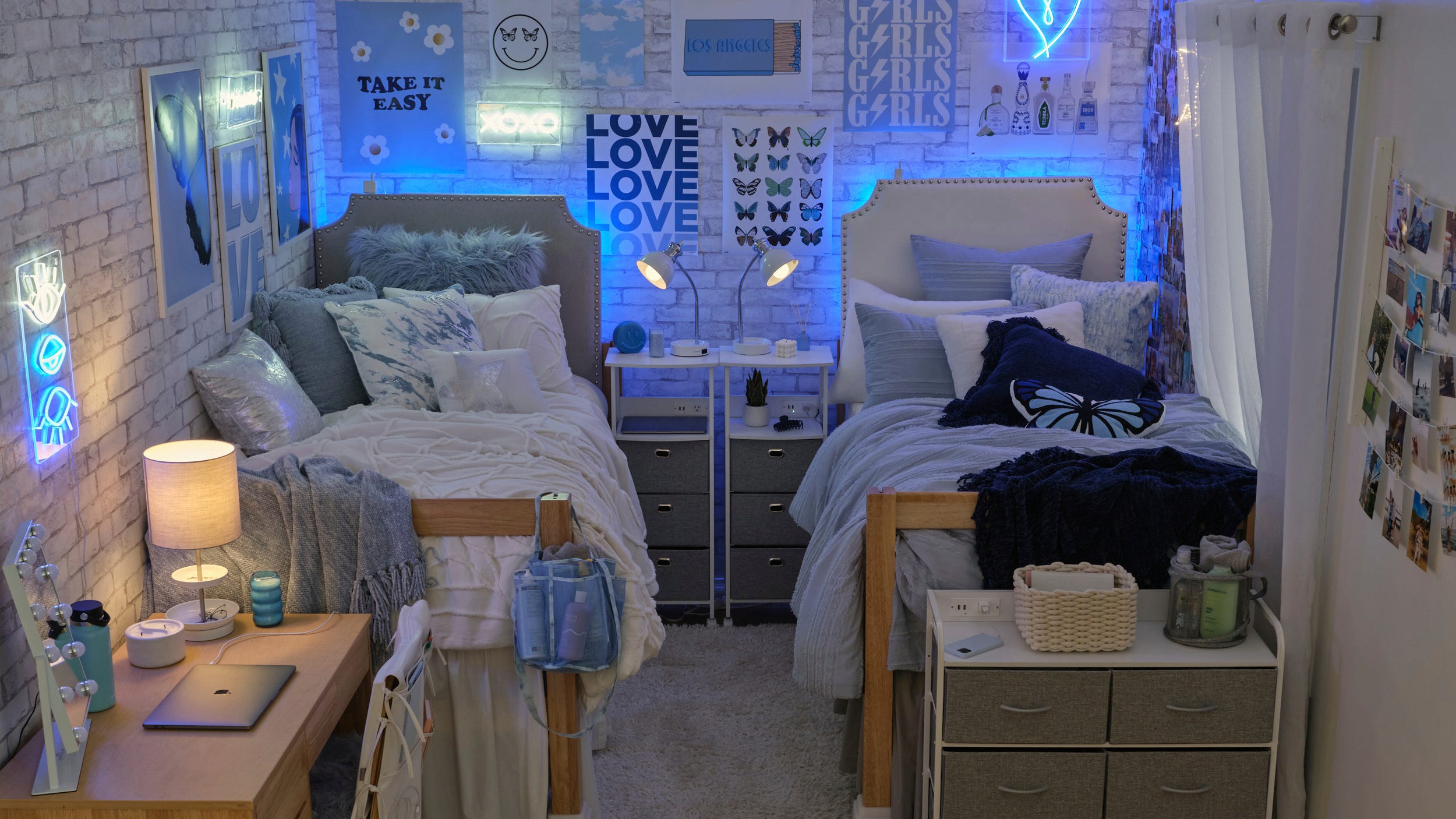 From the college dorm trenches: What to bring, leave at home
