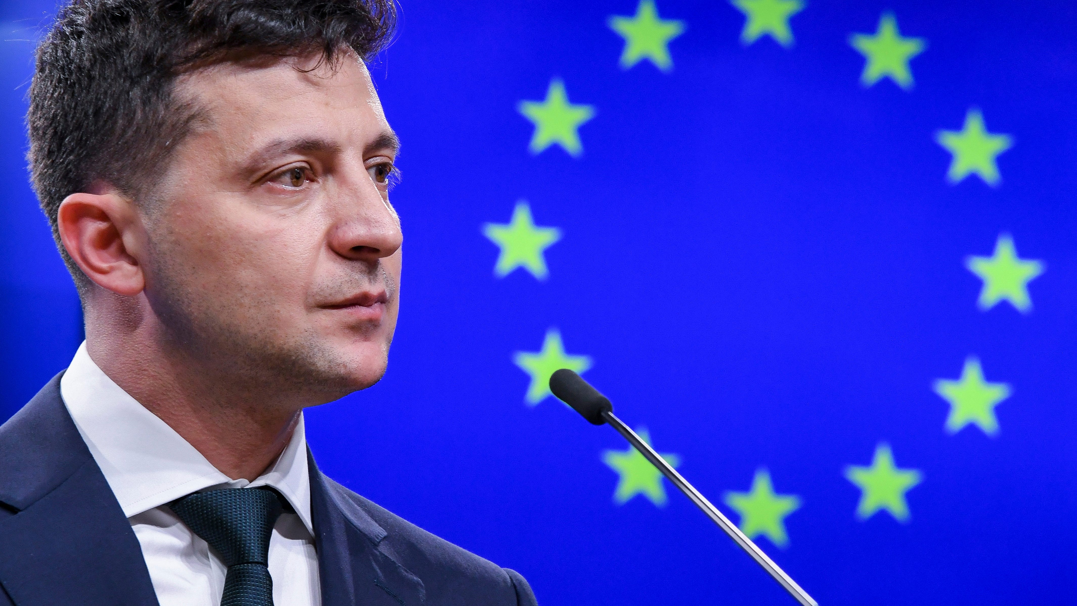 With Ukraine war, Europe's geopolitical map is moving again