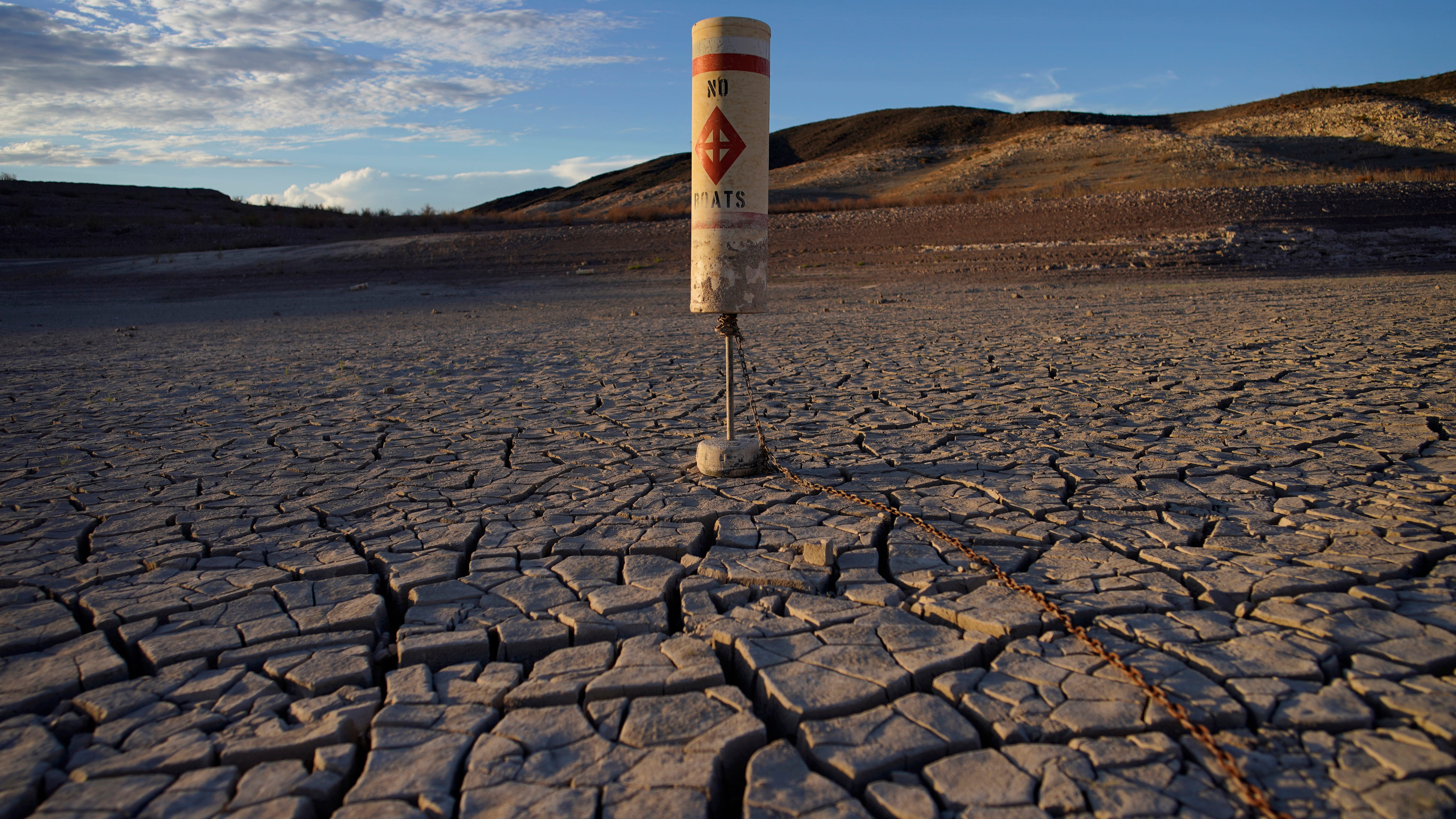 Colorado River water users convening amid crisis concerns