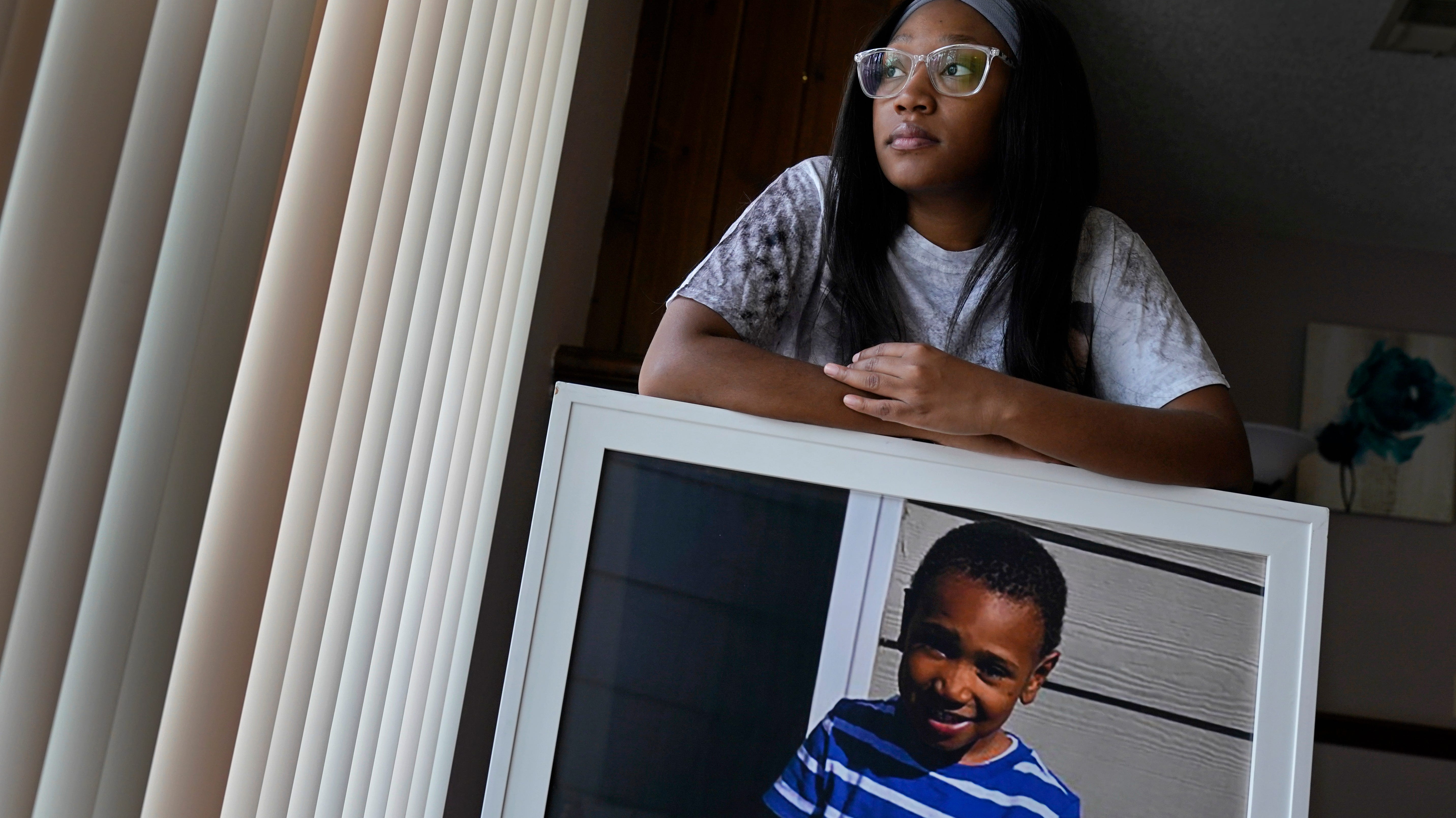 Gun violence claiming more lives of American teens, children