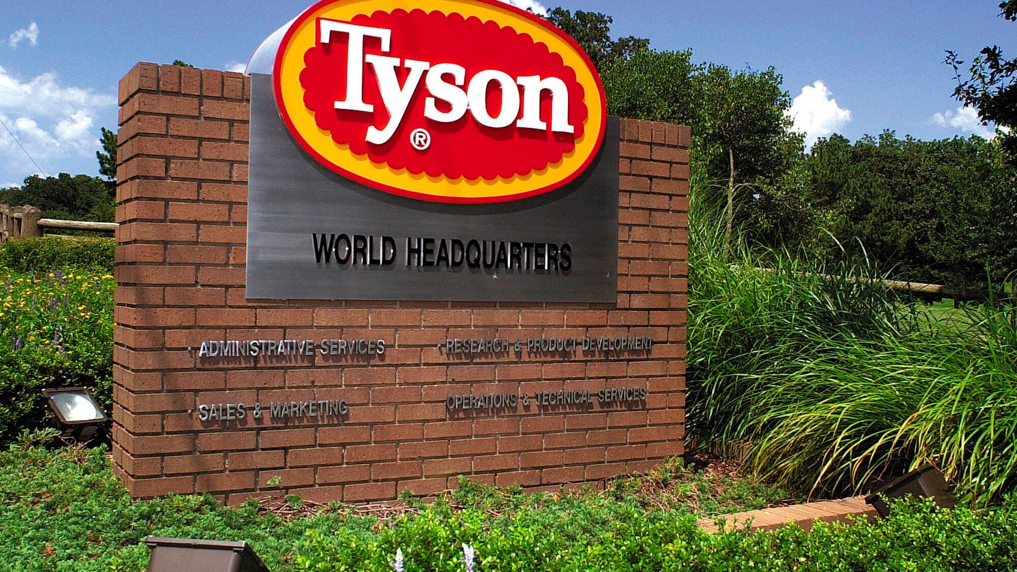 Tyson raising pay to keep up as US chicken demand soars