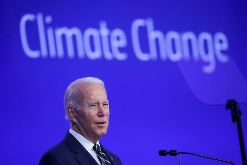 Climate COP26 Summit
