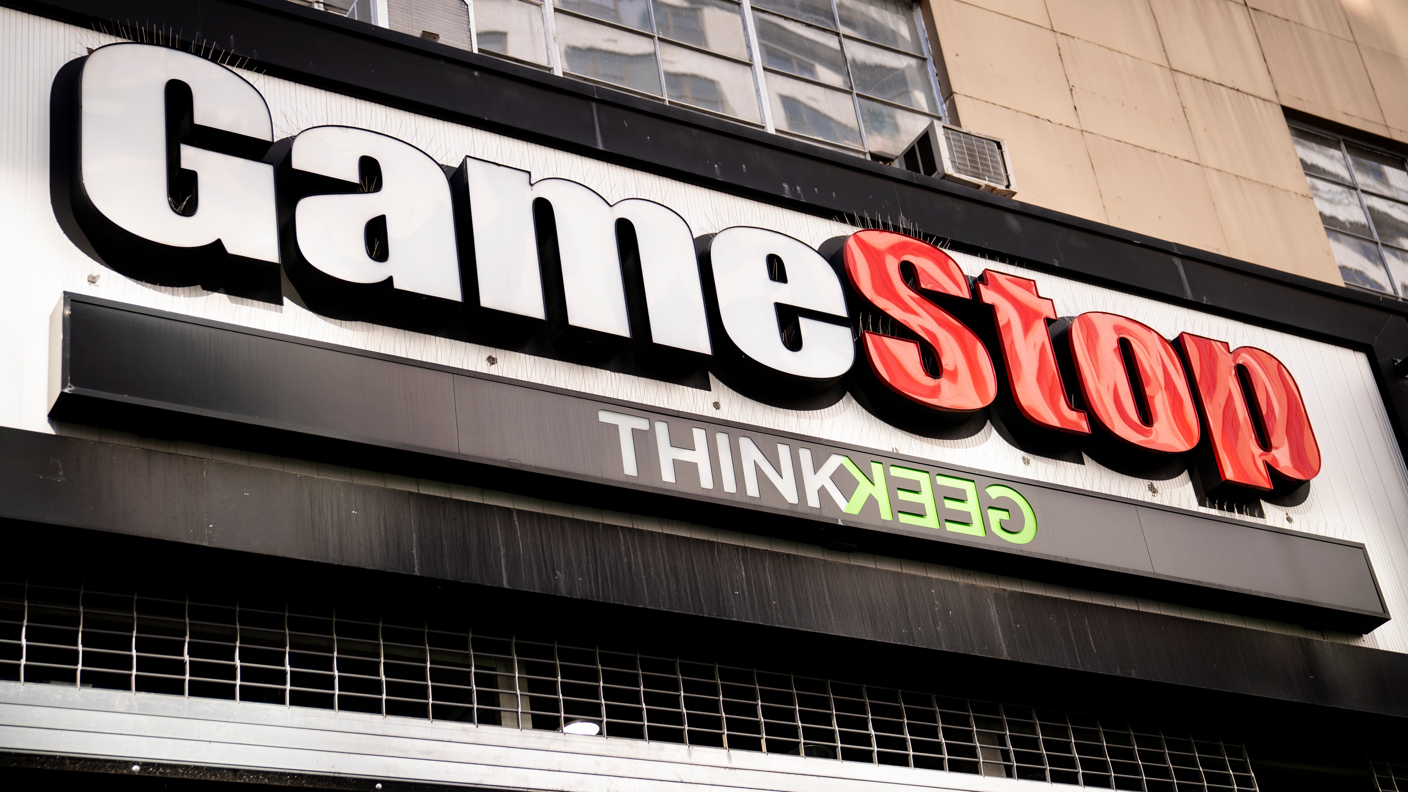 EXPLAINER: Why GameStop's stock surge is shaking Wall Street