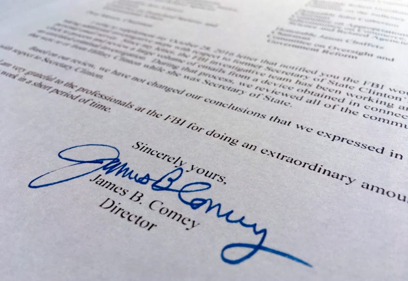 Trump Classified Documents